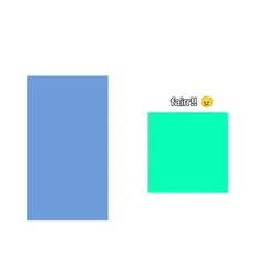 uas funny template