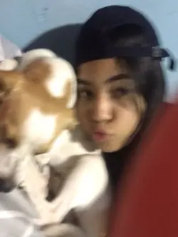 Cachorro❤️