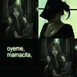 Mamacita 