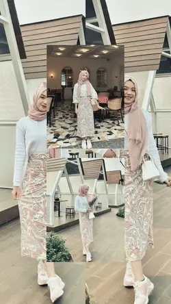 aesthetic banget woy