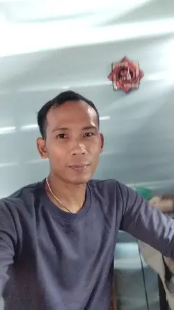 Pov: kerja dirumah