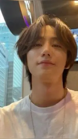 Seong Je WHC ❤️❤️‍🔥