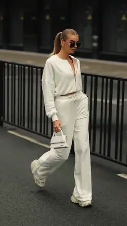 Simple Fashion Looks