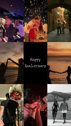 anniversary dump