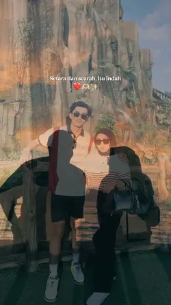 Setara dan searah