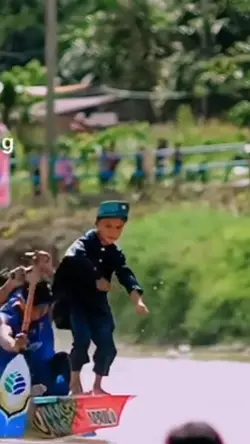 dj senso pacu jalur
