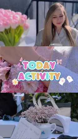 Today Activity