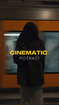 CINEMATIC OPENING