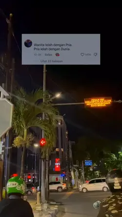 foto di atas video