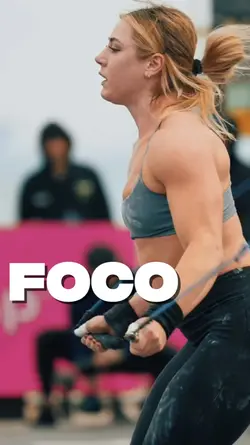 FOCO CROSSFIT