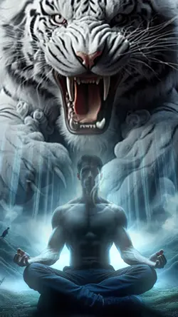 Story Macan Putih