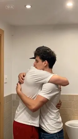 Hugging Ai Filter 