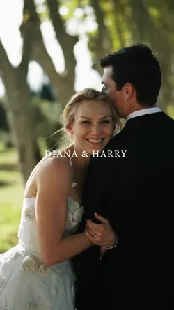Wedding memories 