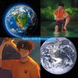 Planets…