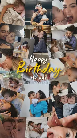 Baby Birthday