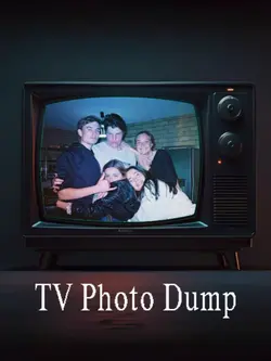 Photo Dump Vintage