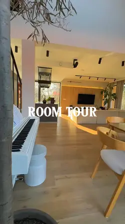 ROOM TOUR 5Videos