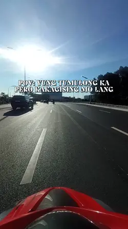 kagigising mo lang 