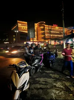 dimadirimu yang dulu