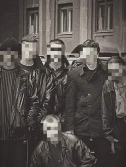 Mafia