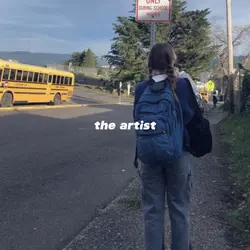 theartist vs theart
