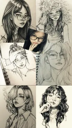drawing