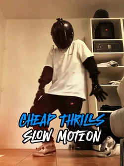 CHEAP THRILLS