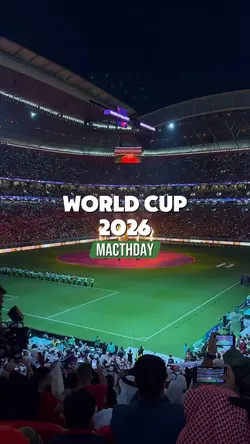 World Cup 2026