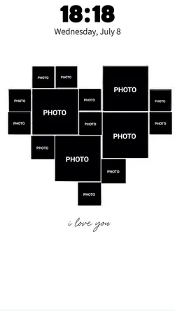 i love you