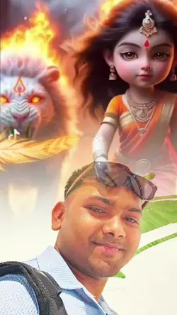 Durga bhawani