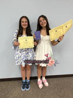 8th grade graduation