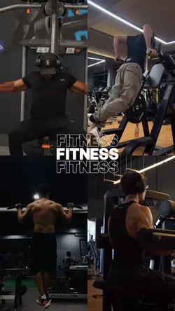 FITNESS 
