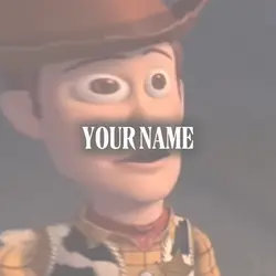 Woody edit 🤠🫪