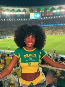 In brazil 