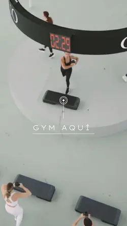 Gym vlog 
