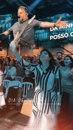 Culto | Igreja
