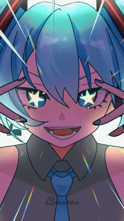 Miku miku beamm!!!