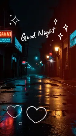 Good Night