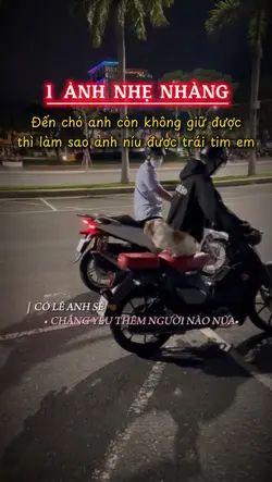 1 ảnh tâm trạng