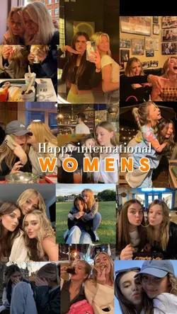 women's day