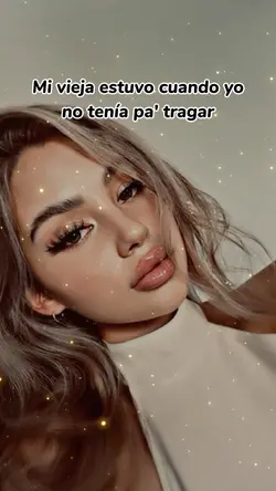 mi reina