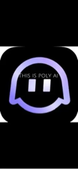 This is poly ai!!