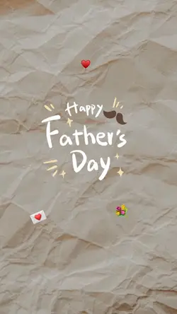 Happy Father’s Days