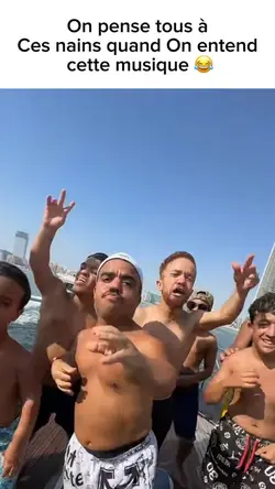ZIZOU LA MOULA 😂🕺