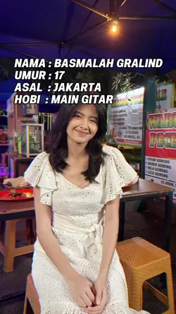 no mirror nama umur 