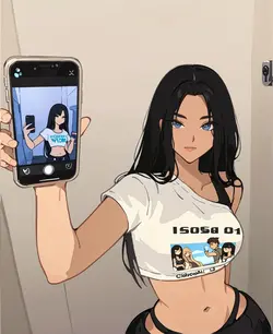 Anime AI