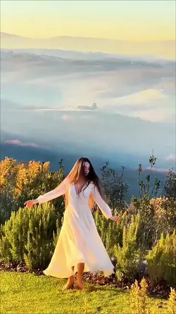 Aesthetic slowmo