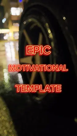 EPICLY MOTIVATIONAL