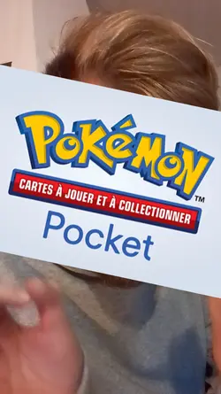 Pokémon TCG pocket