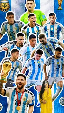 Argentina 